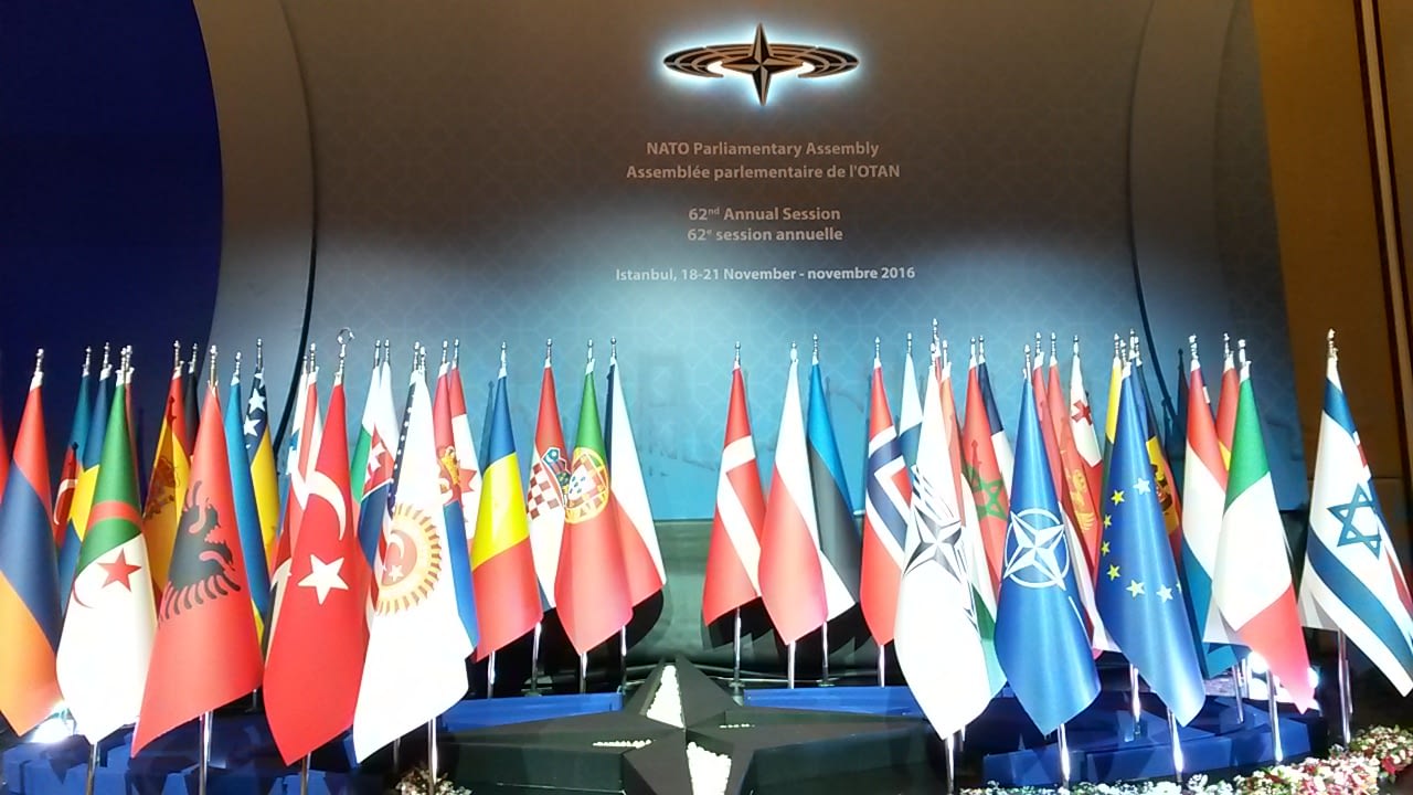 nato