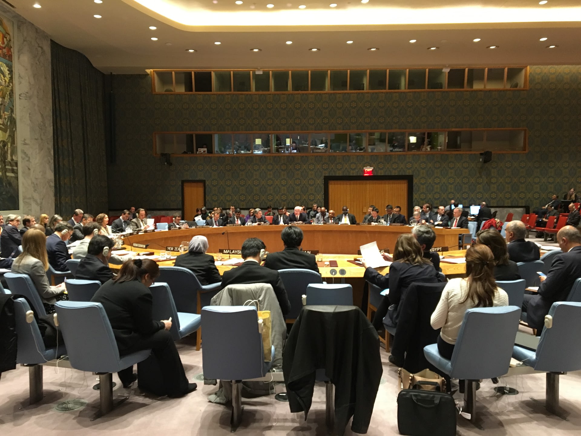 161212 UN Security Council